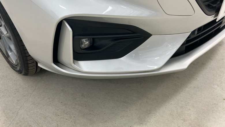 Ford Focus 1.0 EcoBoost 125 ST-Line 5dr Petrol Hatchback